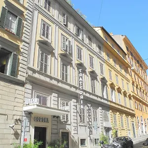 Hotel Hotel Corona, Rome